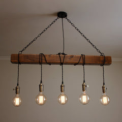 Custom order for Ray Machna