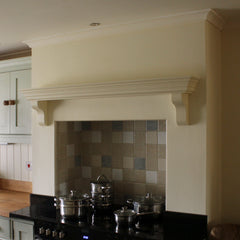 Custom order for Brian Baker