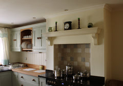 Custom order for Brian Baker