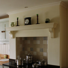 Custom order for Brian Baker