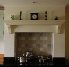 Custom order for Brian Baker