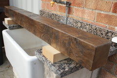 Custom order for Sian Parker